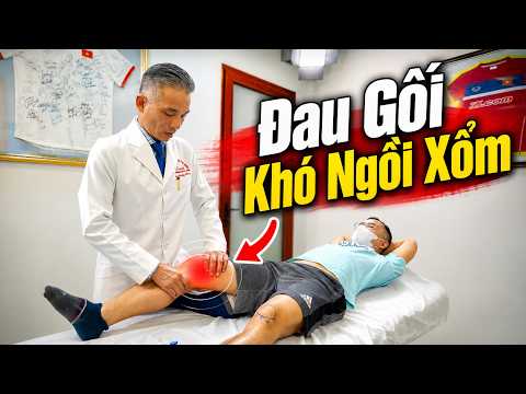 Chơi Thì Không Đau, Nghỉ Mới Khó Chịu - Vì Sao Vậy?