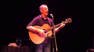 Luka Bloom - City of Chicago