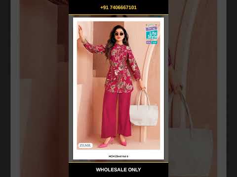 MCM Zilmil Vol 6 – product video thumbnail