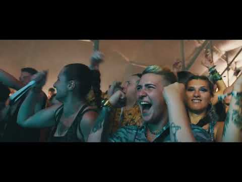 Jony K -  Close The Eyes