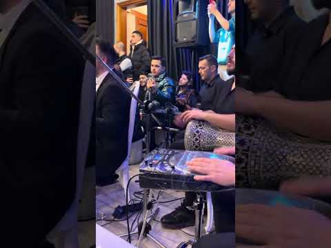 ANIL ARAZ ANKARA KONAK GECESİ MUHABBETİ