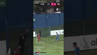 TA DE BRINCADEIRA - Capixabão | Vitória x Rio Branco VN