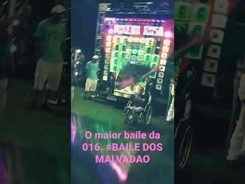 BAILE DOS MALVADAO O MAIOR BAILE DA 016