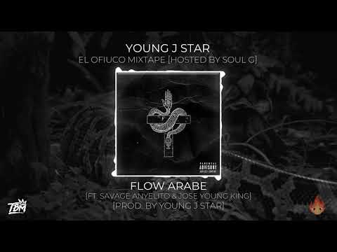 Flow Arabe [Ft. Shisosaloud & Papi Joseo] [Prod. by Young J Star]