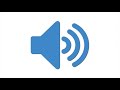 Shrek Oh Hello There Sound Effect