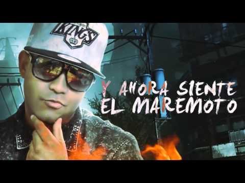 Cirilo "El Sakamostro" ft Chynobi Mundial - Amenazan (Video Lyric)