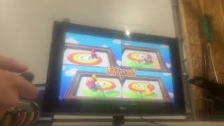 MPN Mario Party Superstars Tournament #8 Round 2 Game 12: Space Land - Team Masterful Attack (1/2)