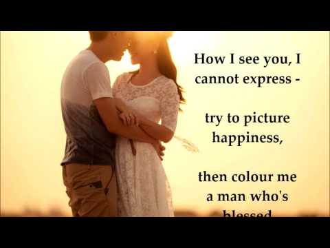 Video thumbnail for In My Eyes