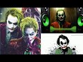 Jjoker Song Joker Bgm Joker Music Slow Slow Slow