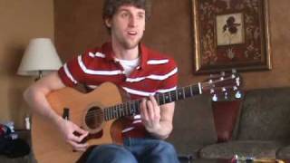 Cute Is What We Aim For - Fourth Drink Instinct (Cover by Jake Pfohl)