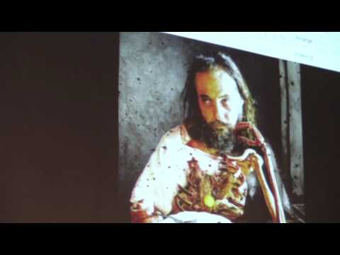 Dagoberto Gilb Coconino Community College