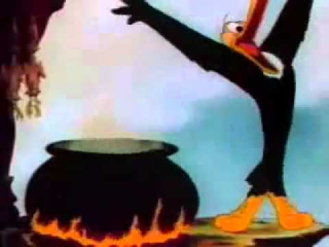 Beaky Buzzard and Baby Bumble Bee