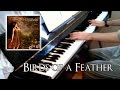 Birds of a Feather ~ Vocal + piano cover - Erutan ...