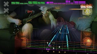 Rocksmith Remastered - DLC - Guitar - Trans-Siberian Orchestra "Christmas Canon Rock"