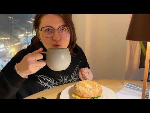 VLOG: Where to EAT in Zakopane 🍽️ Places worth visiting 👌 | We cook