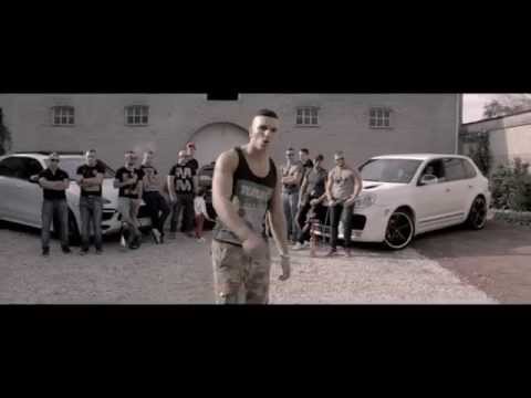 Kosso - Ik leef zo (Prod. by Syncpreach) OFFICIAL VIDEO