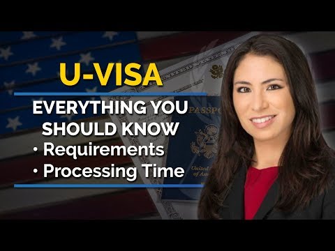 visa processing times