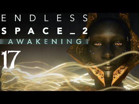 SB Plays Endless Space 2: Awakening 17 - Even Bigger