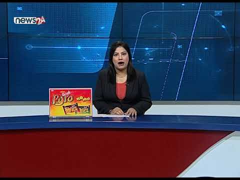 MORNING NEWS_7 AM_2079_07_01 - NEWS24 TV