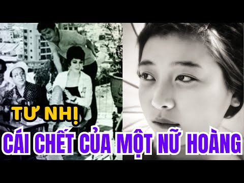 Tư Nhị: Cuộc "Soán Ngôi" Đệ Nhất Mỹ Nhân Ba Trà , Bi Kịch Bị "Ngải Quật" Chết Trong Hình Hài Lở Loét