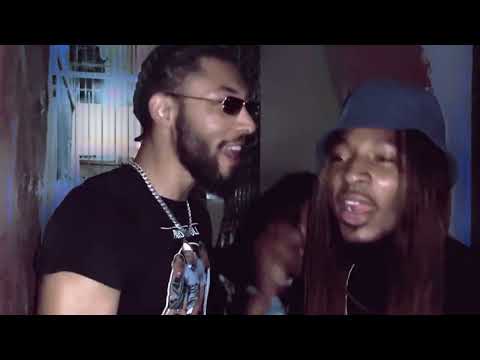 Ajay Smooth Ft Loo Hefner “Margaritas” Shot By JusFinessedIt🌍