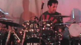 Karmakanic w/Nick D'Virgilio "Do You Tango" Baltimore 10 15 2009