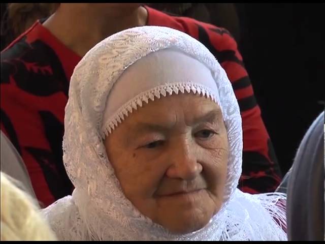 Юбилей школы, как праздник деревни