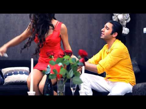 Roozbeh - Giryan official video