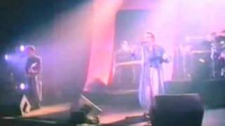 Midge Ure &quot;That Certain Smile&quot;