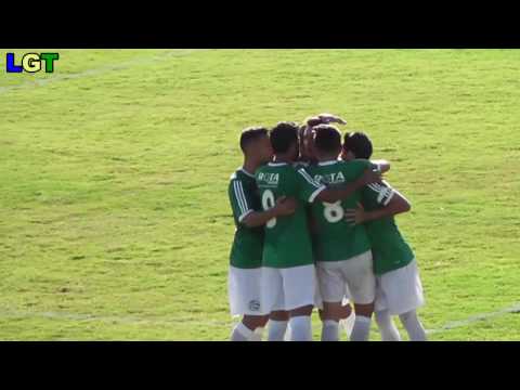 S C Gaúcho 2x1 E C  Igrejinha 02/04/2017