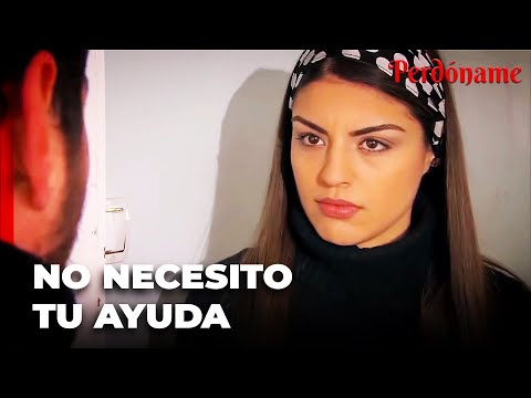 Bahar, no quiere a Berat a su lado - Perdóname Capítulo 98