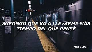 Loote, Joe Jonas // Longer Than I Thought (Español)