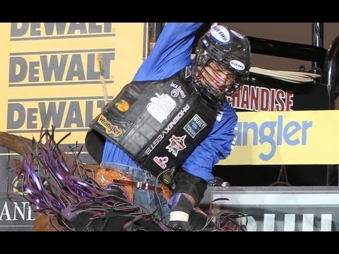 J.B. Mauney 92.25 points on RMEF Gunpowder & Lead