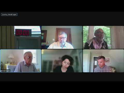 Committee of Adjustment, Public Hearing, Etobicoke York, July 28, 2022 (AM)