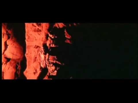 Star Trek V The Rock Monster with commentary