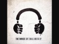 The Whigs- All My Banks