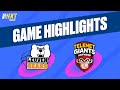 Stella Artois Leuven Bears vs. Telenet Giants Antwerp - Game Highlights
