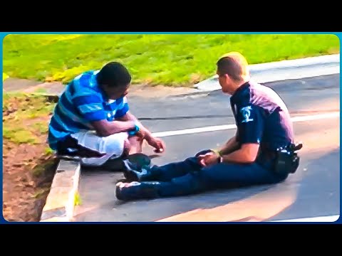 Vídeos Que Vão Restaurar Sua Fé Na Humanidade!