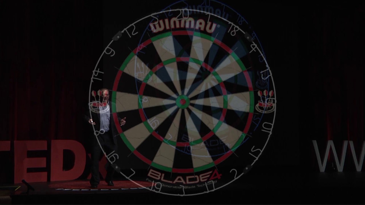 Debunking Stock Investment Myths | Paul Meeks | TEDxWWU