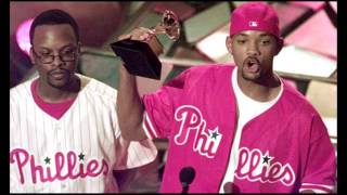 Dj Jazzy Jeff & The Fresh Prince- i wanna rock (Jeff Vibe's Mix)