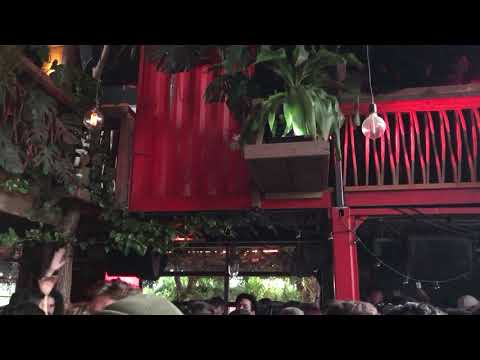 Voigtmann @ VBX (debut) ADE 2018