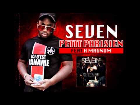 Video thumbnail for Petit parisien