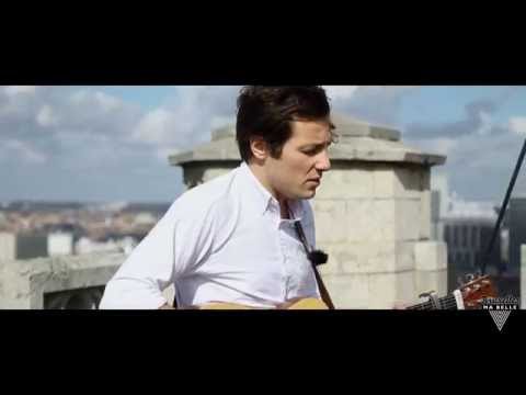 Videoclip de Pas là (Acoustique) — Vianney
