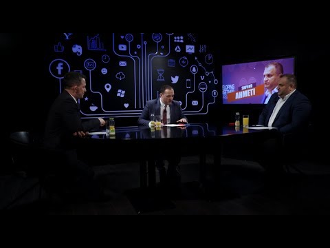 PRESSING, Shpend Ahmeti -  13.02.2020 | T7