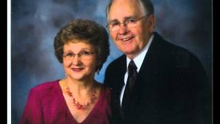 I WILL BE SOMEWHERE LISTENING