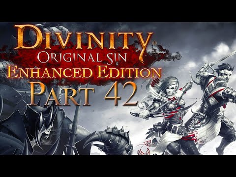 Divinity: Original Sin - Enhanced [Together] [Blind] [DE] Part 42 - Die Ermordung eines Dorfes