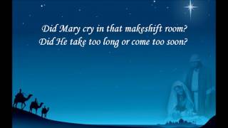 When love was born by Dave Barnes (with lyrics)