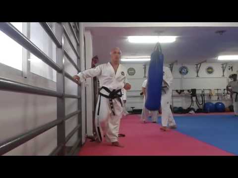 Master Vasilis Alexandris