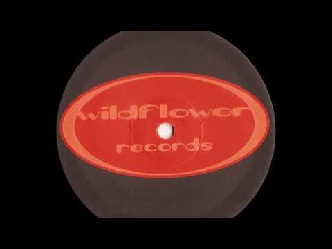 Kamasutra Feat. Corrina Joseph - Burnin' (Extended Mix)