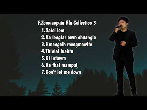 F.Zomuanpuia Hla collection 3